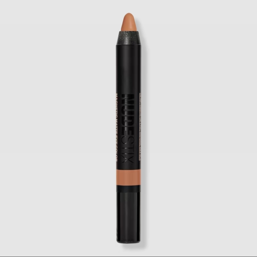 NUDESTIX Magnetic Matte Eye Color - Terra